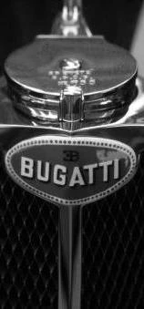 BUGATTIGRILL