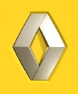 RENAULT LOGO 01