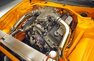 Mustang-GTR eng