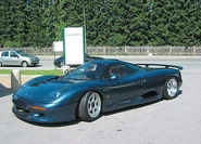 Xjr15