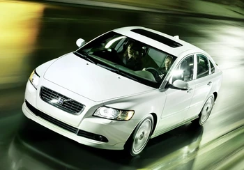 Volvo-S40-2009