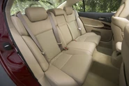 2008 GS450h 16