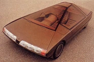 1980 citroen karin
