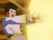 GotenFinalAttack