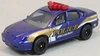 Emergency Response Chevy Impala blue