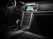 25 lincolnmkz2010
