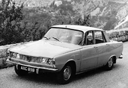 1964-rover-p6-2000