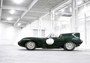 Dtype jag