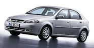 Daewoo lacetti 2003 03