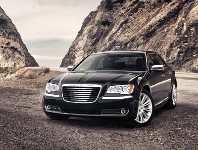 Chrysler 300 Autopedia the free automobile encyclopedia