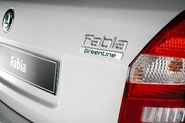 Skoda GL 3