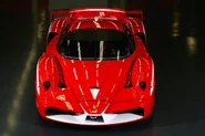 Ferrari FXX Evolution Package 005