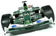 Jaguar r4 10