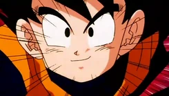 Goten Mirando