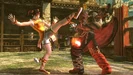 Ling.VS.DevilJin