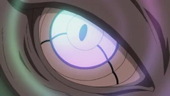 Ultimate Beast genjutsu