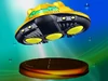 StarshipTrophyMelee