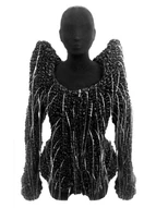 Custom Iris van Herpen