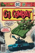 GI Combat Vol 1 190