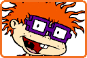 chuckie of rugrats