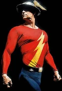 Flash (Jay Garrick)