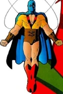 Atom (Al Pratt)