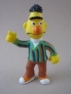 Bertbully