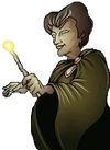 Artemisia Lufkin
