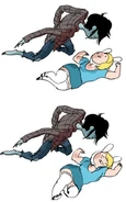 MarshallandFionna
