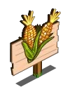 Butter & Sugar Corn Mastery Sign-icon