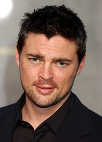 Karl urban
