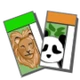 Zoo Ticket-icon