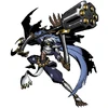 Sagomon b