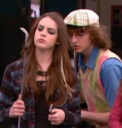 Jade and Sinjin