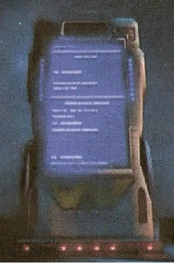 Datapad