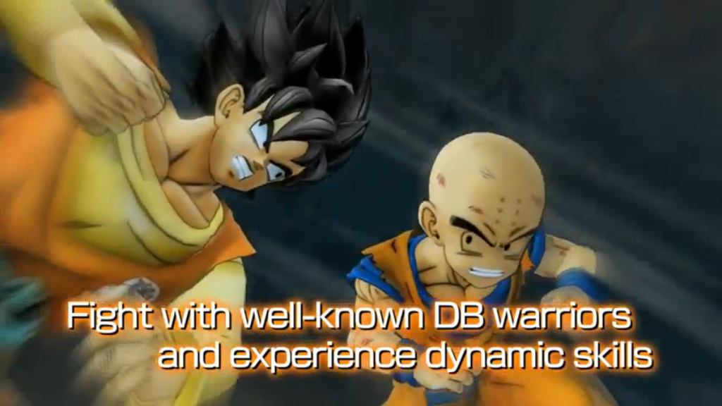 Dragon+ball+z+ultimate+tenkaichi+hero+mode+wiki