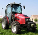 Yagmur Agrifarm 500 MFWD