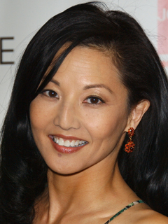 Tamlyn Tomita Photos