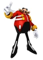Eggman Winter Games