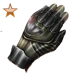 Five Finger Fortification