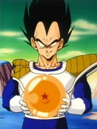 VegetaNamek1starDB