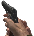 Colt .45 CoD2