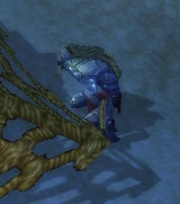StoneTroggBeastTamer