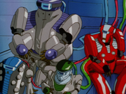 SigmaForcereceivingData.Ep.17.GT