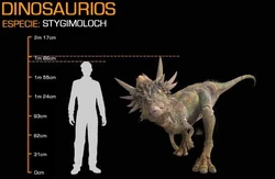 Stygimoloch