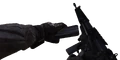 FAL Reloading MW2