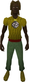 Void seal equipped