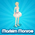 Marisim Monroe