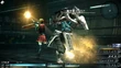 Cinque in Battle2