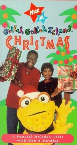 GullahGullahXmas VHS